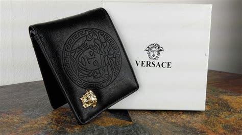 versace carteras